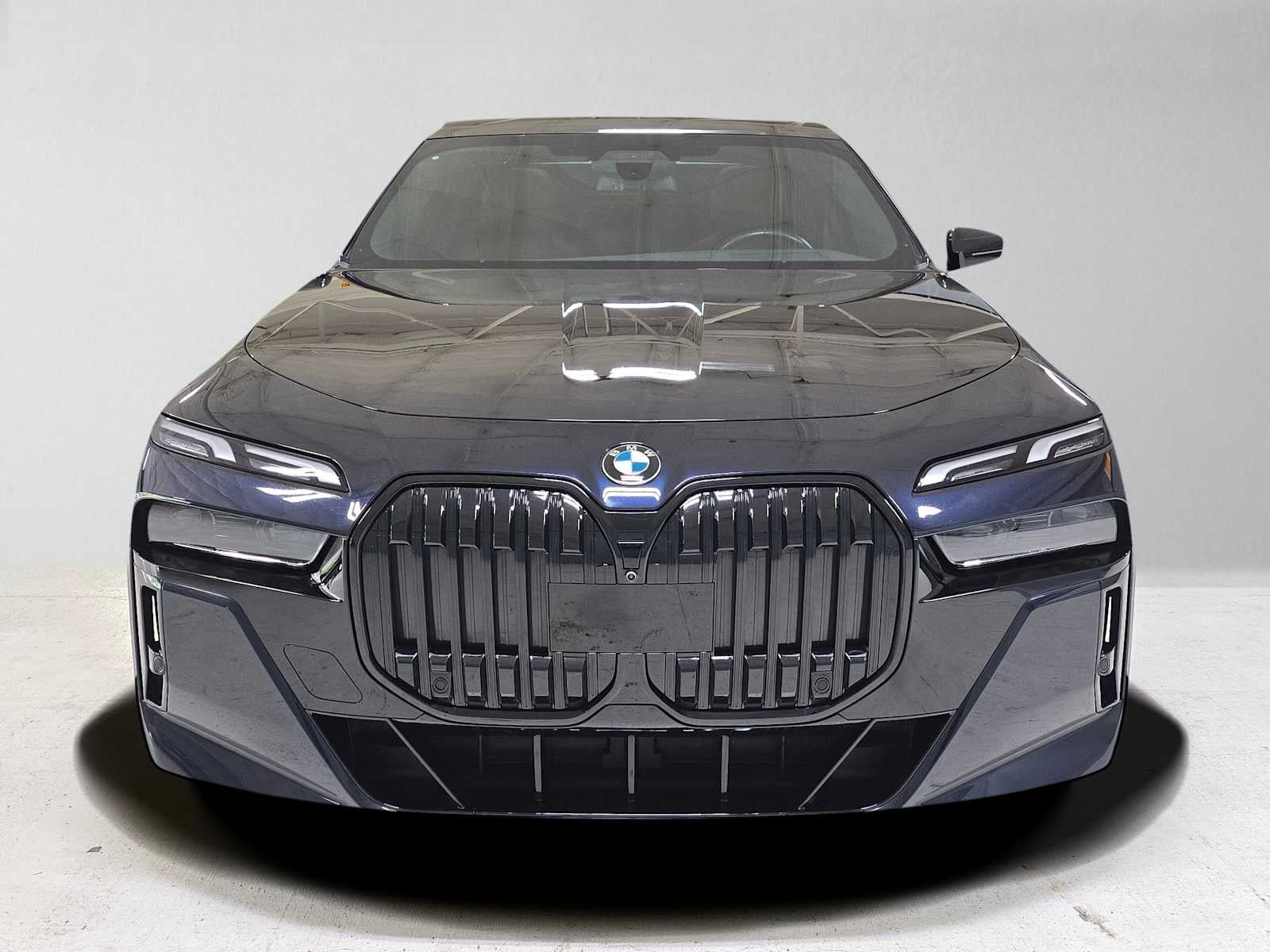 2023 BMW 760i xDrive 760i xDrive
