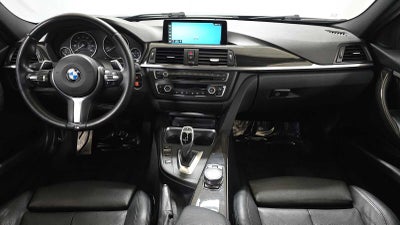 2015 BMW 328d xDrive 328d xDrive