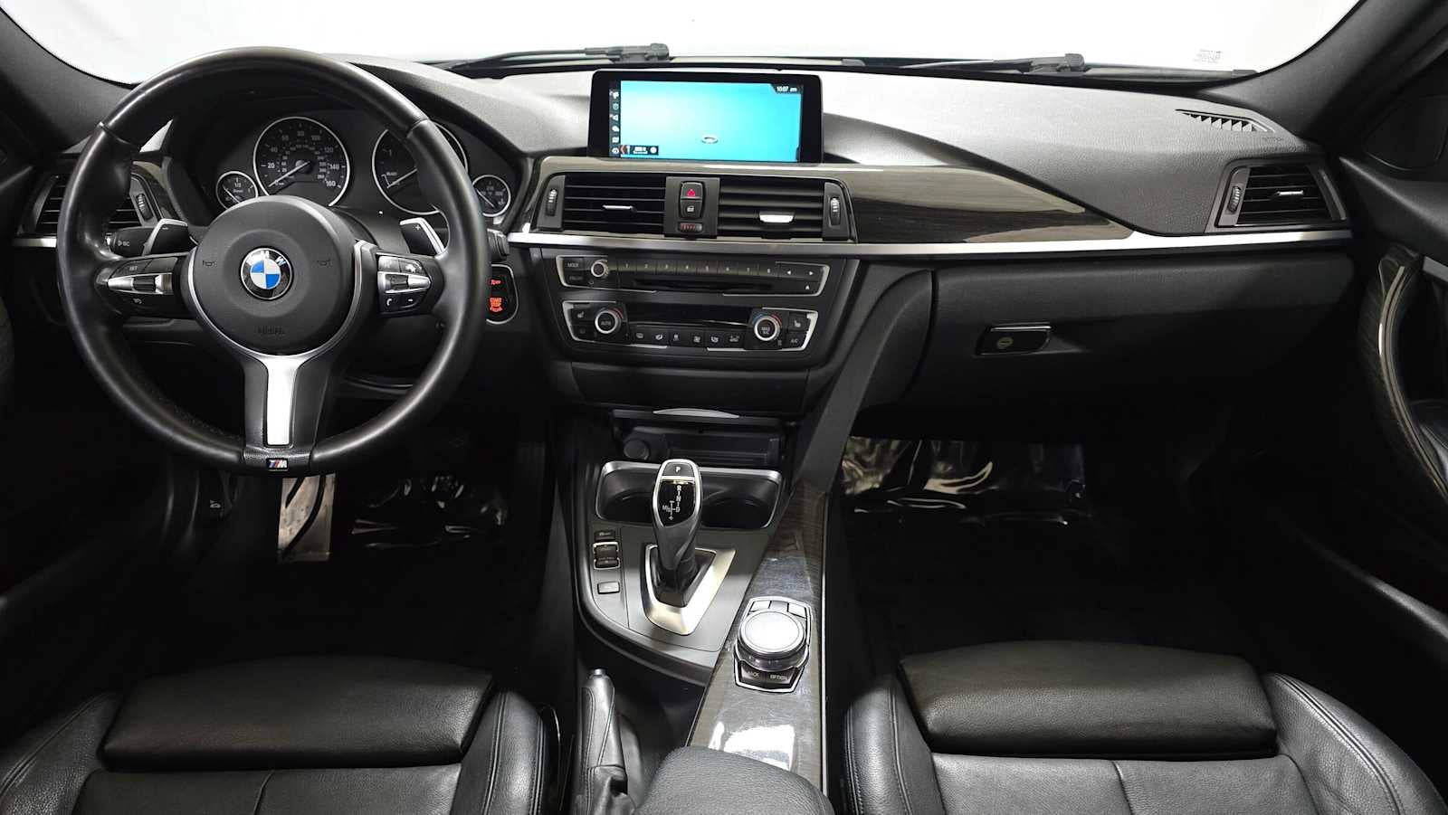 2015 BMW 328d xDrive 328d xDrive