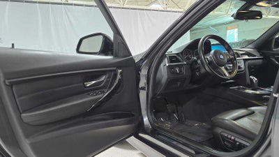 2015 BMW 328d xDrive 328d xDrive