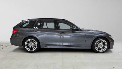 2015 BMW 328d xDrive 328d xDrive