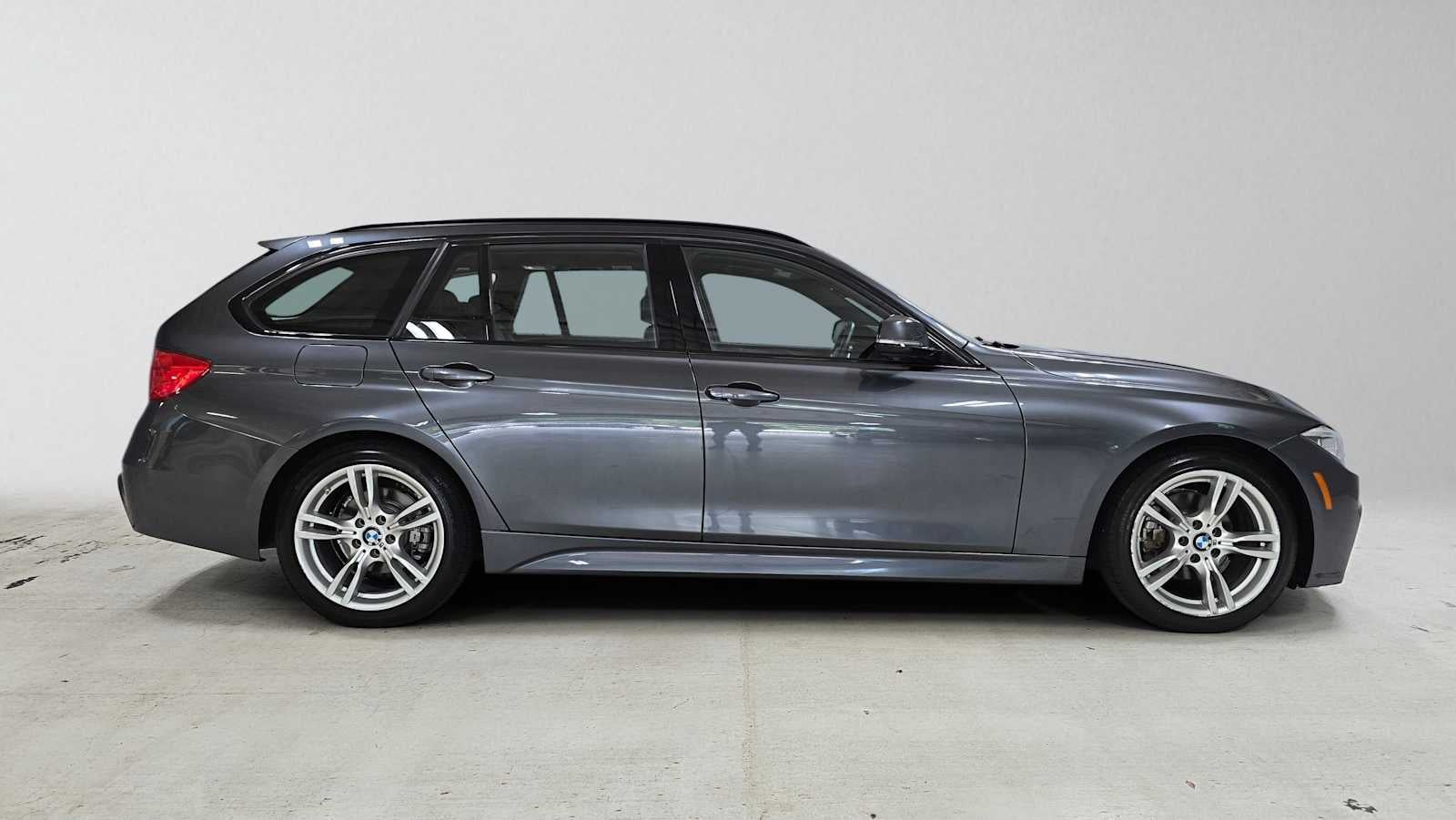 2015 BMW 328d xDrive 328d xDrive