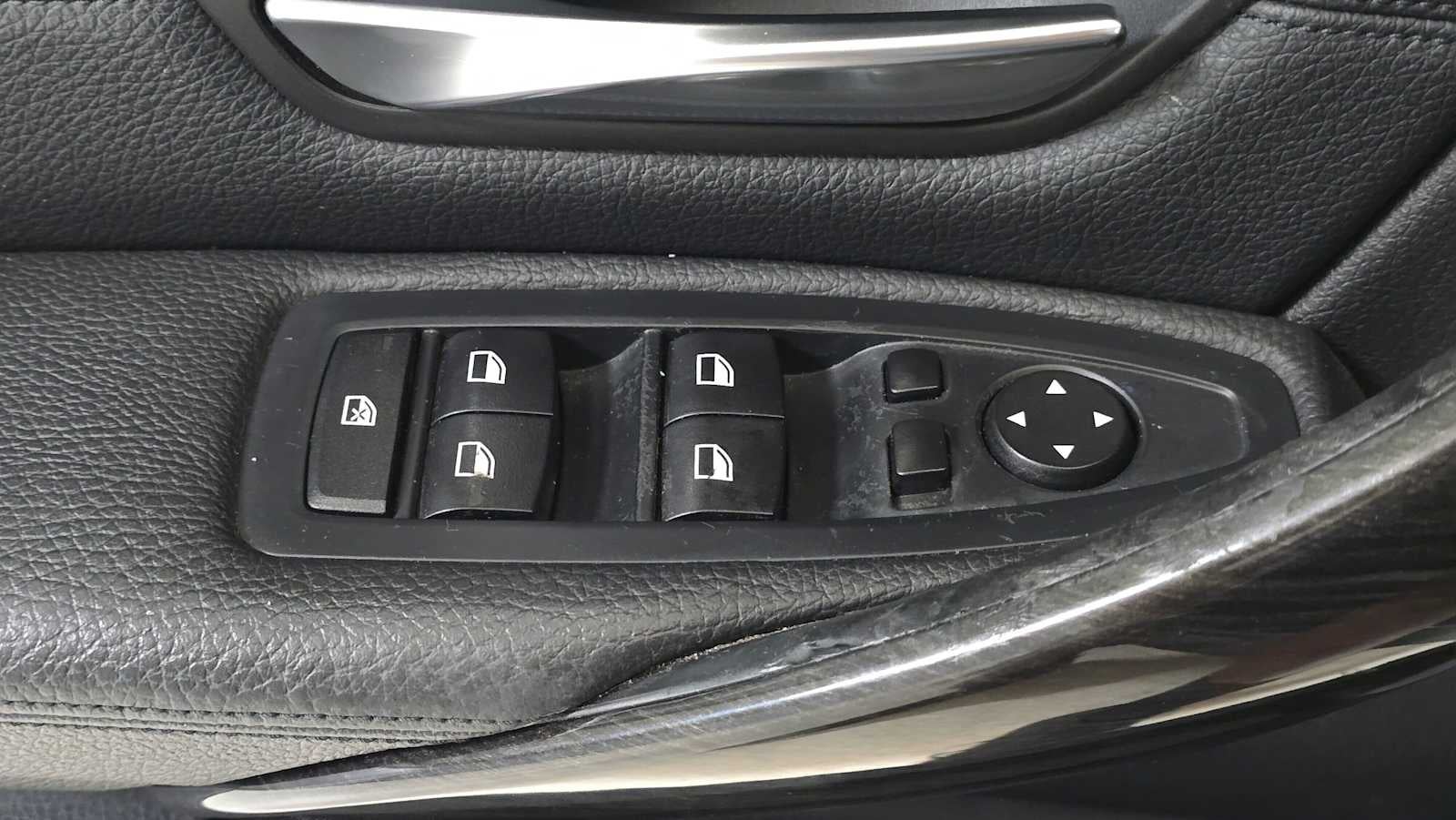 2015 BMW 328d xDrive 328d xDrive