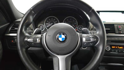 2015 BMW 328d xDrive 328d xDrive