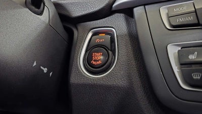 2015 BMW 328d xDrive 328d xDrive