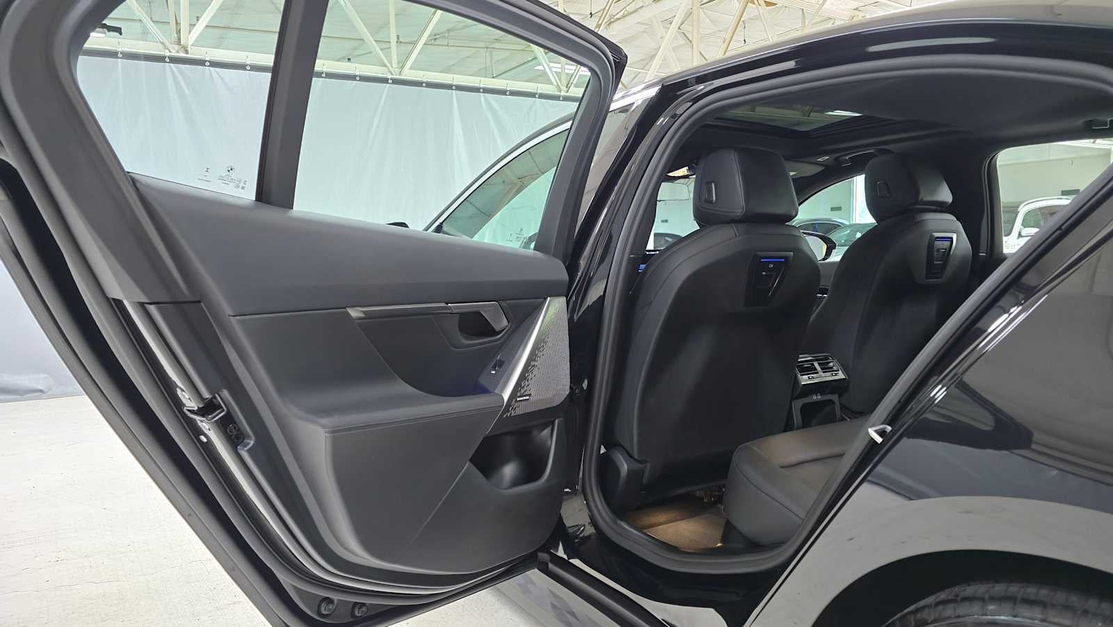 2025 BMW 530i xDrive 530i xDrive