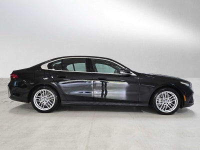 2025 BMW 530i xDrive 530i xDrive