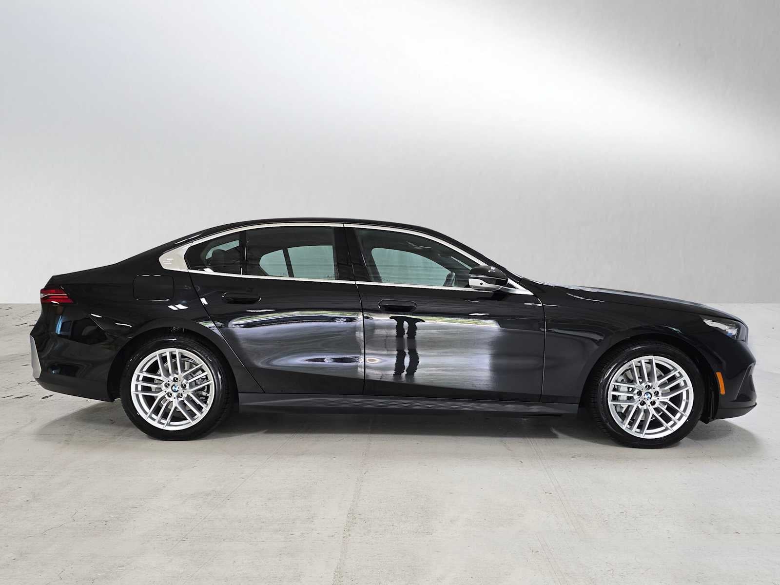2025 BMW 530i xDrive 530i xDrive