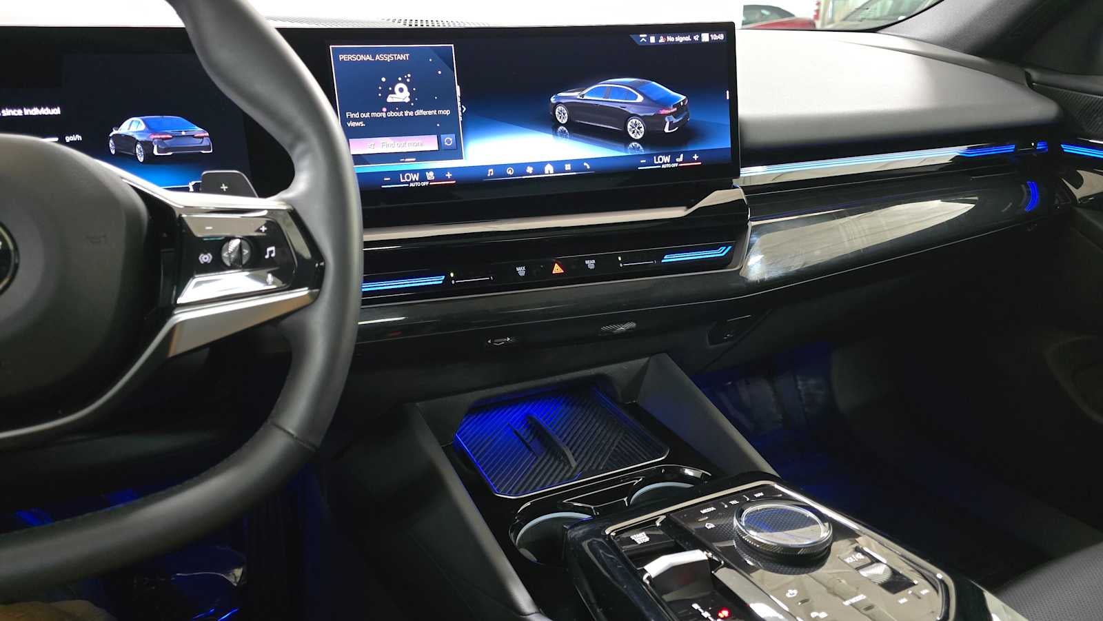 2025 BMW 530i xDrive 530i xDrive