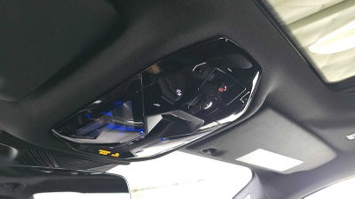 2025 BMW 530i xDrive 530i xDrive