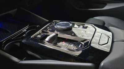 2025 BMW 530i xDrive 530i xDrive