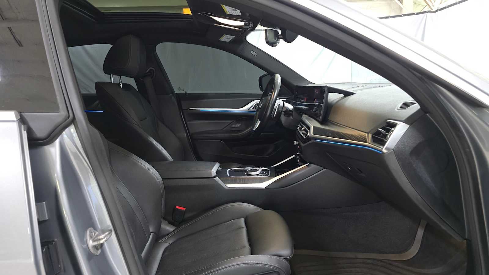 2024 BMW 4 Series 430i xDrive