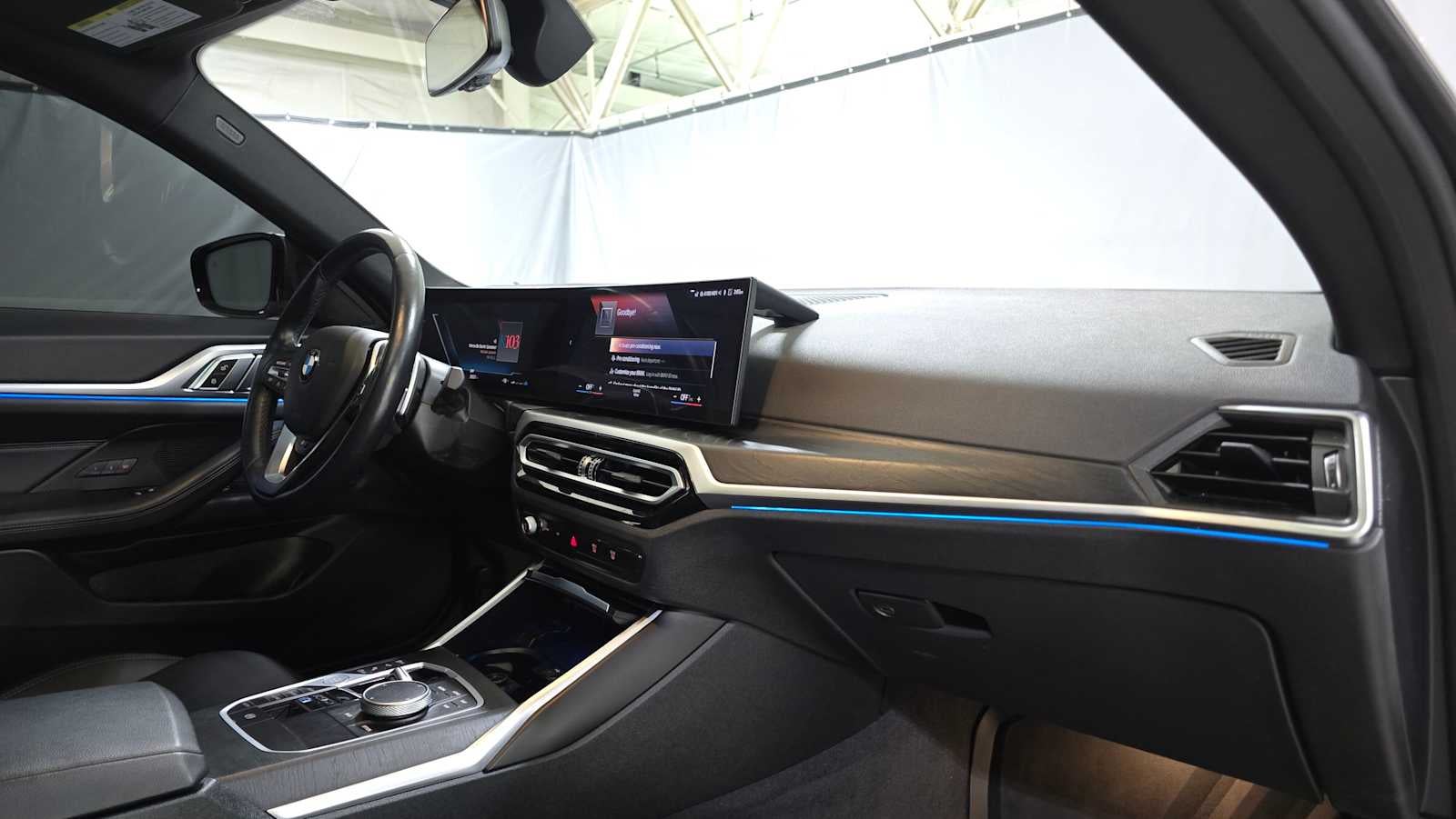 2024 BMW 4 Series 430i xDrive