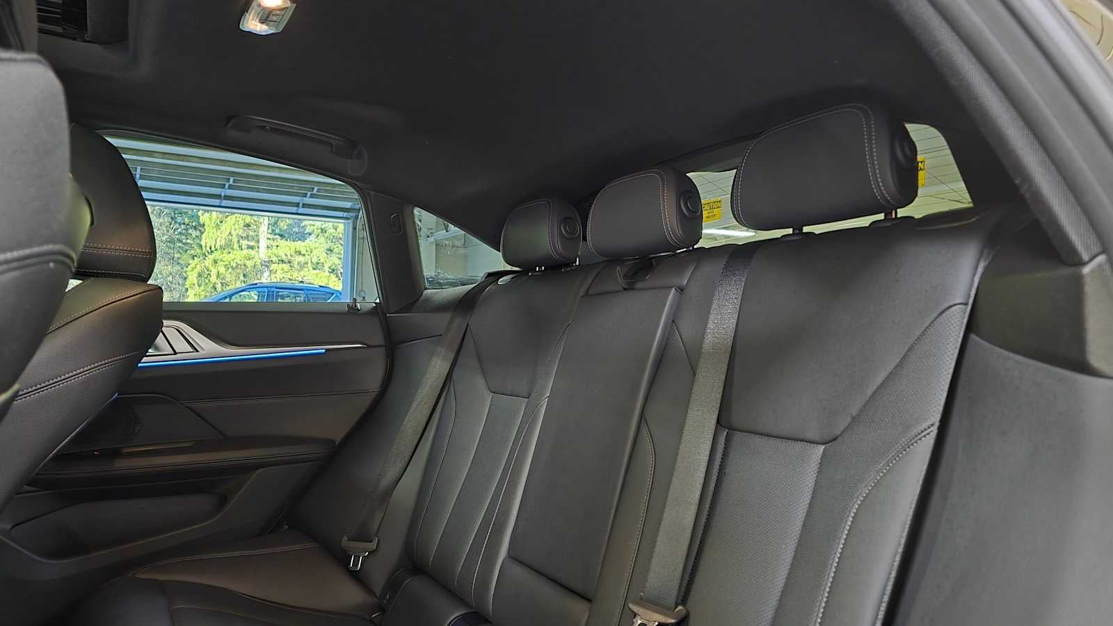 2024 BMW 4 Series 430i xDrive