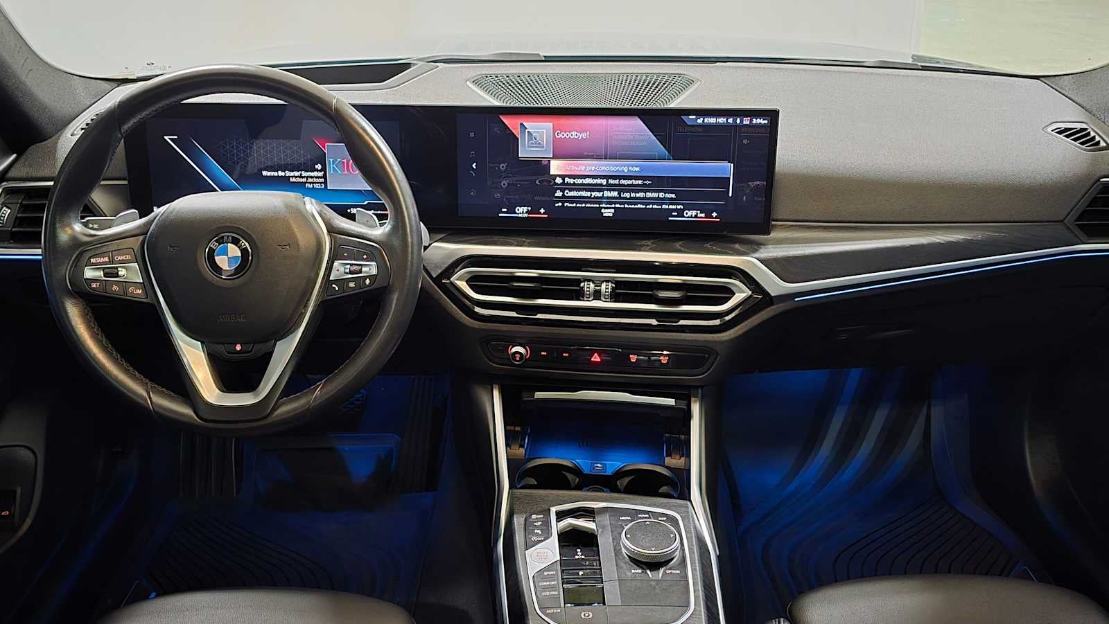 2024 BMW 4 Series 430i xDrive