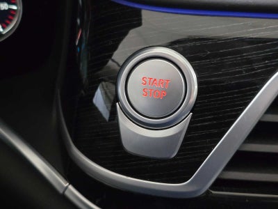 2018 BMW 7 Series 740e xDrive iPerformance