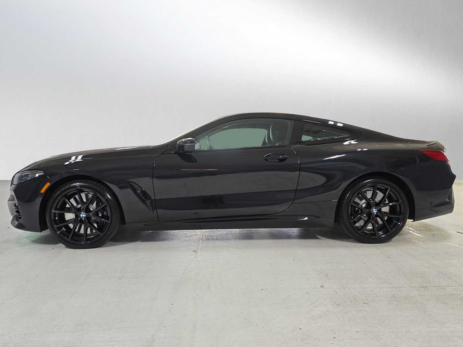 2024 BMW 840i xDrive 840i