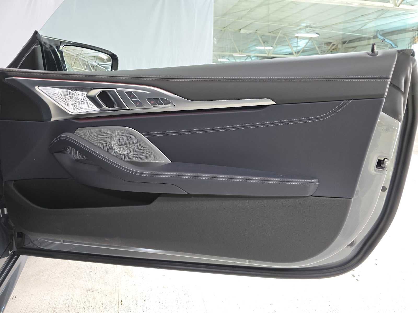 2026 BMW M850i xDrive M850i xDrive