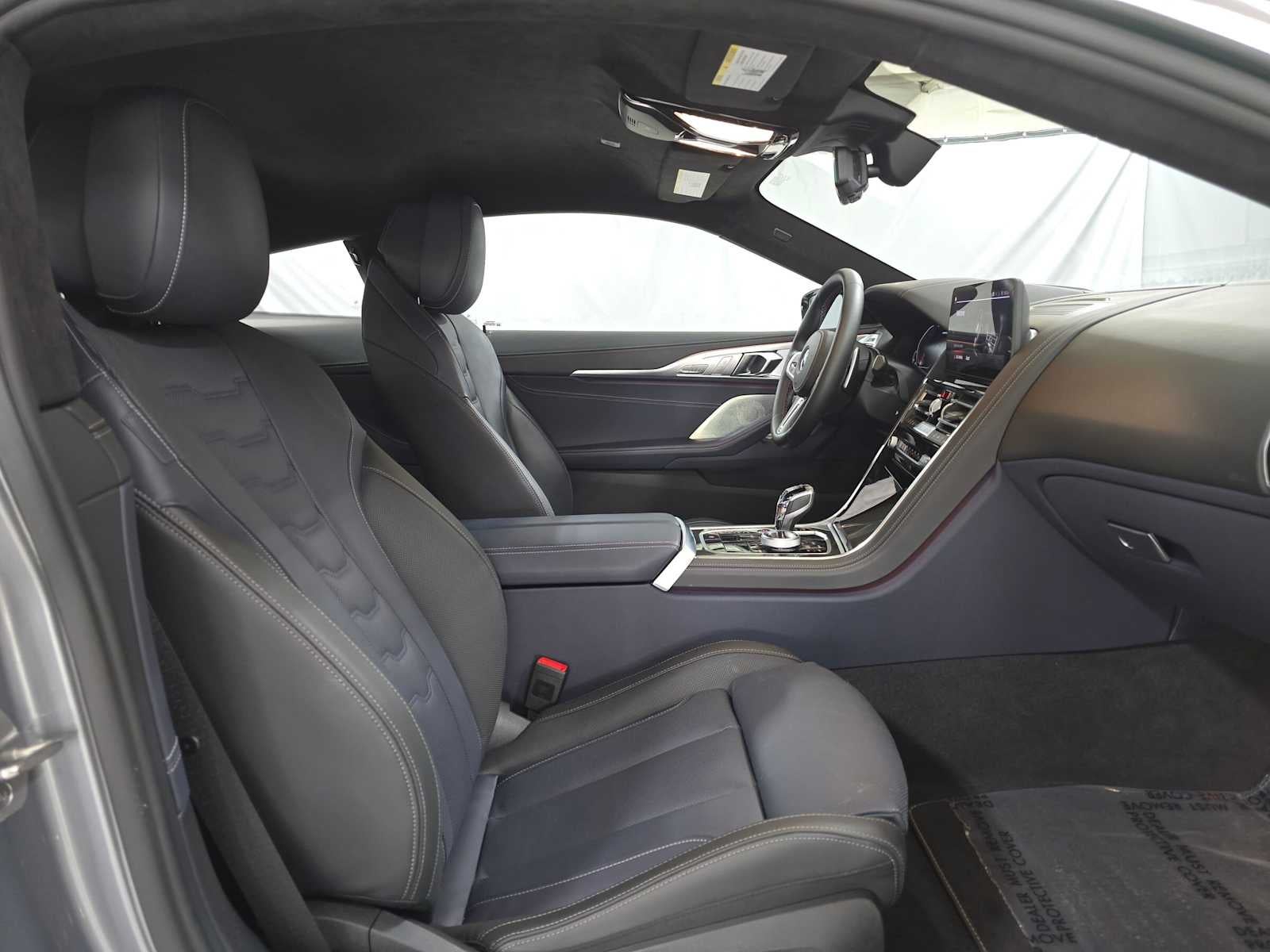 2026 BMW M850i xDrive M850i xDrive