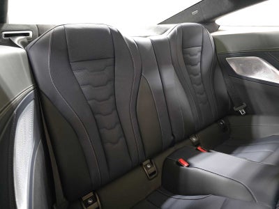 2026 BMW M850i xDrive M850i xDrive