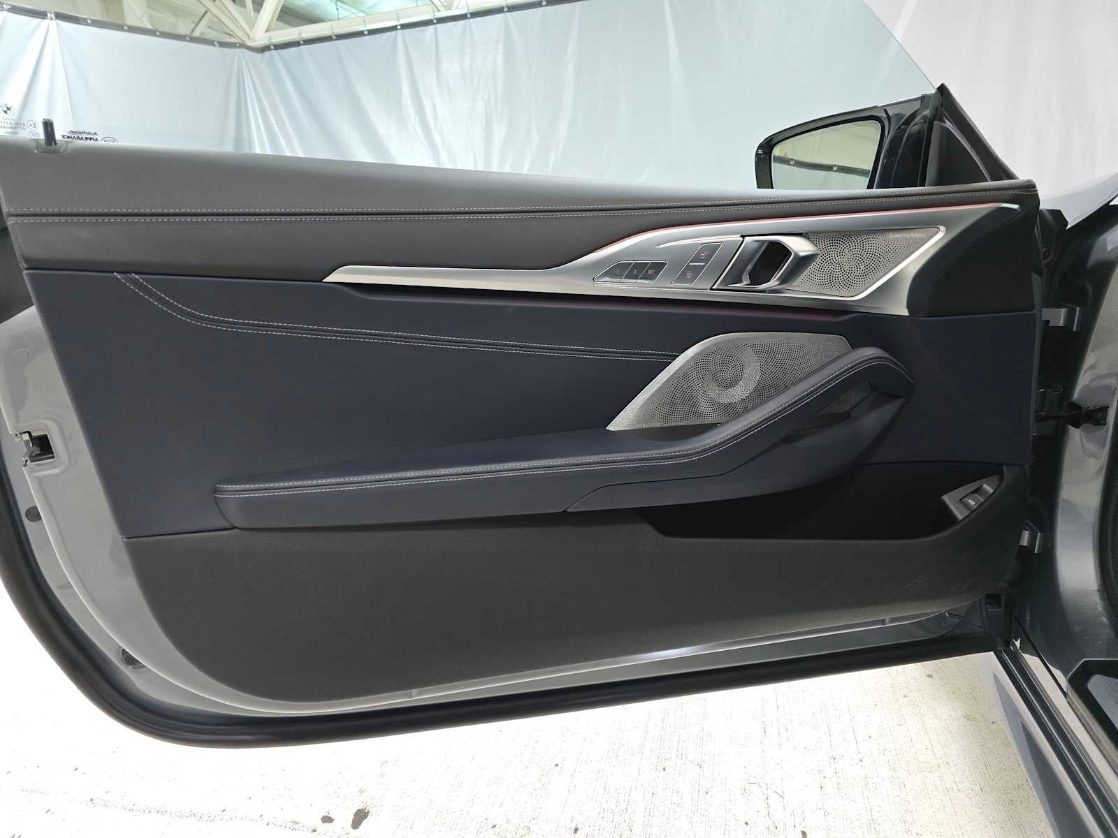 2026 BMW M850i xDrive M850i xDrive