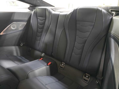 2026 BMW M850i xDrive M850i xDrive