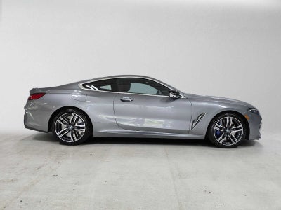 2026 BMW M850i xDrive M850i xDrive