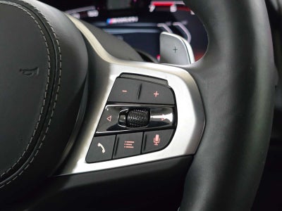 2026 BMW M850i xDrive M850i xDrive
