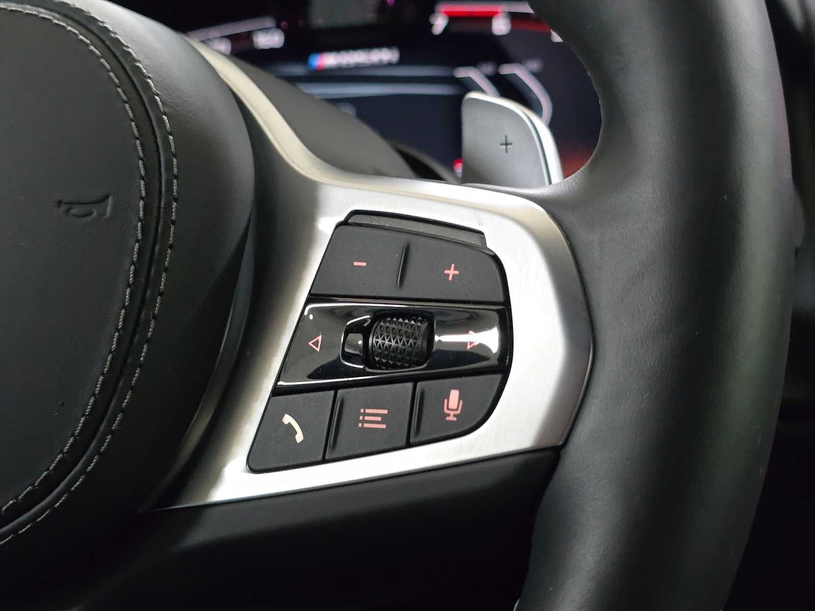 2026 BMW M850i xDrive M850i xDrive