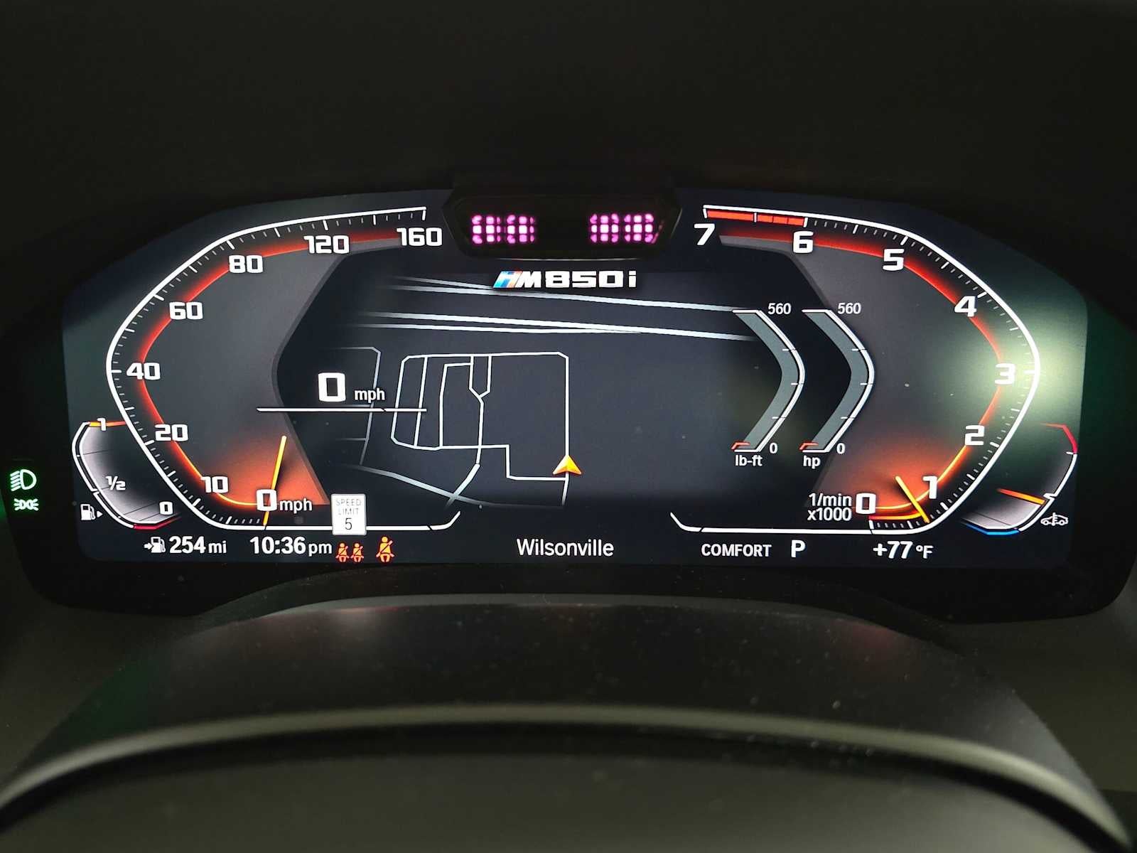 2026 BMW M850i xDrive M850i xDrive