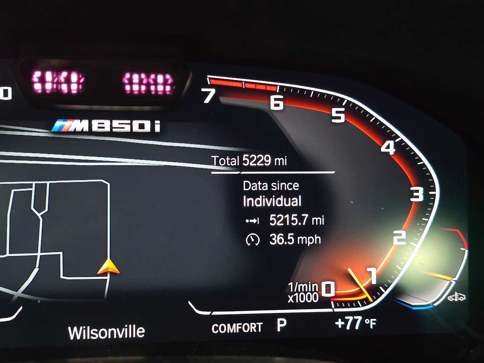 2026 BMW M850i xDrive M850i xDrive