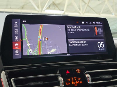 2026 BMW M850i xDrive M850i xDrive