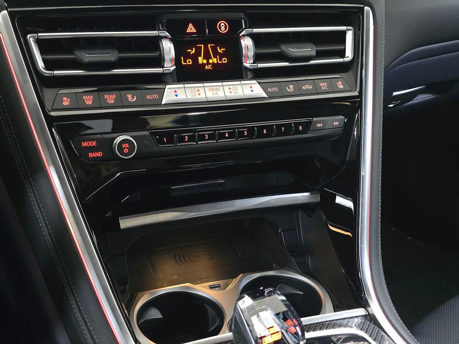 2026 BMW M850i xDrive M850i xDrive
