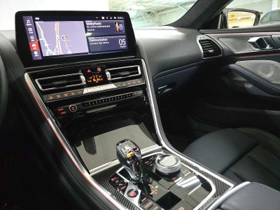 2026 BMW M850i xDrive M850i xDrive