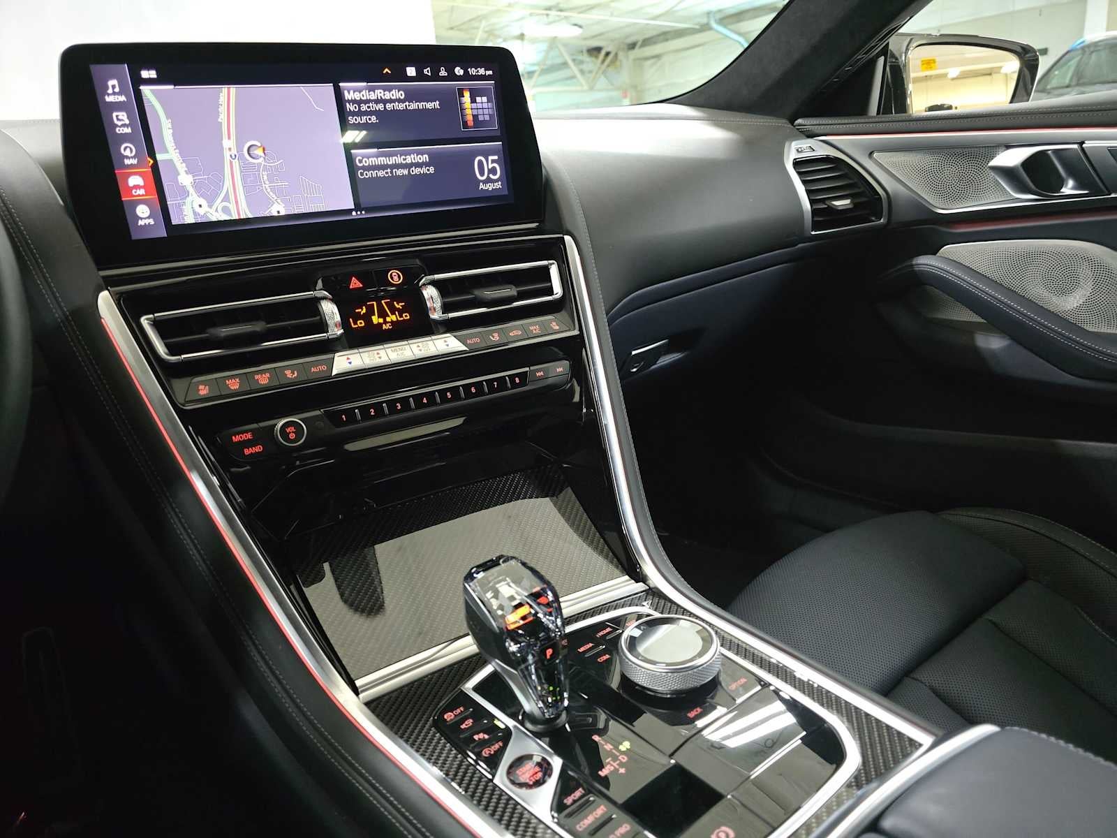 2026 BMW M850i xDrive M850i xDrive