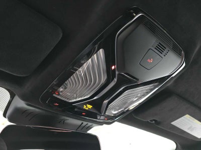 2026 BMW M850i xDrive M850i xDrive