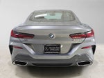 2026 BMW M850i xDrive M850i xDrive