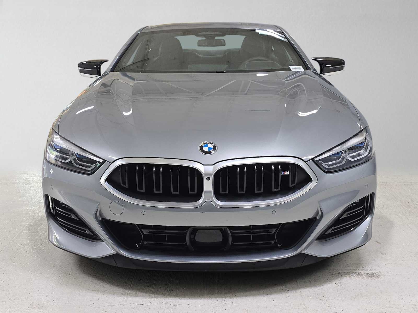 2026 BMW M850i xDrive M850i xDrive