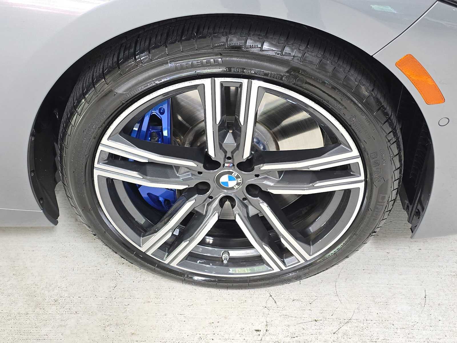 2026 BMW M850i xDrive M850i xDrive