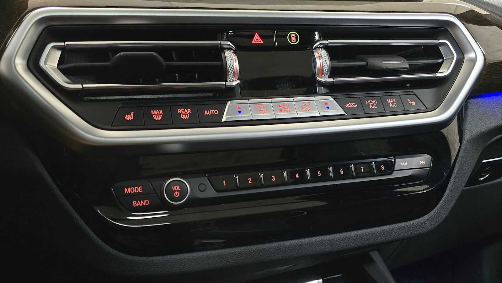 2023 BMW X3 xDrive30i xDrive30i