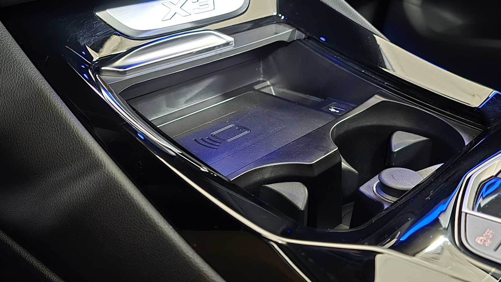 2023 BMW X3 xDrive30i xDrive30i