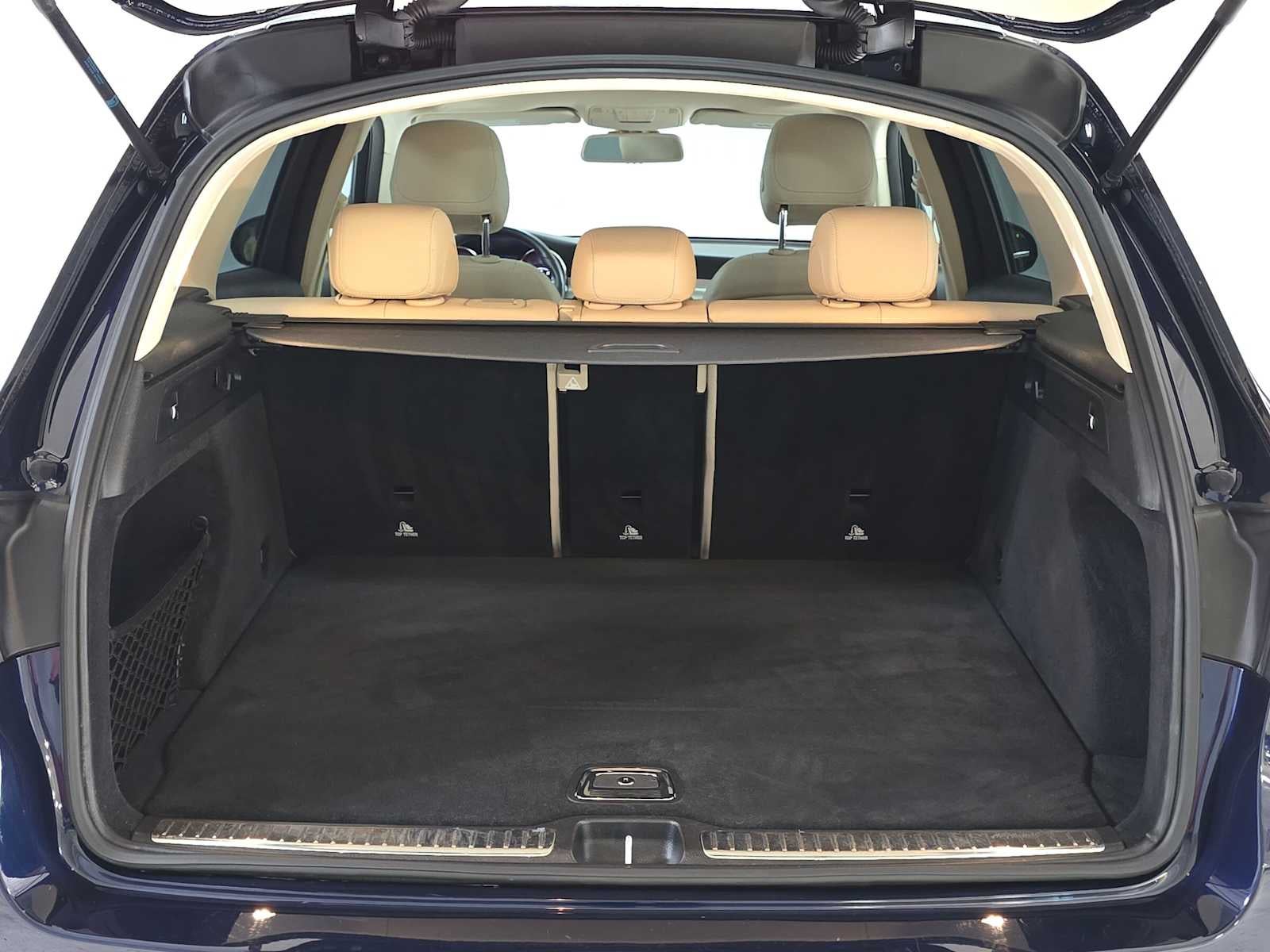 2019 Mercedes-Benz GLC 300 4MATIC® SUV