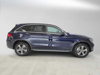 2019 Mercedes-Benz GLC 300 4MATIC® SUV