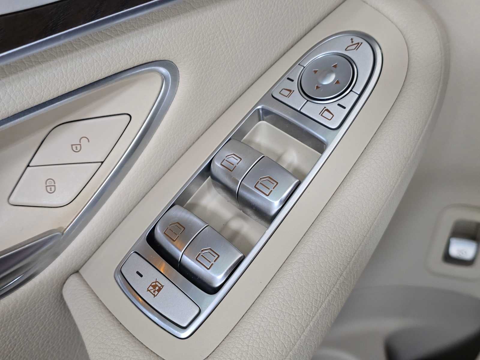 2019 Mercedes-Benz GLC 300 4MATIC® SUV
