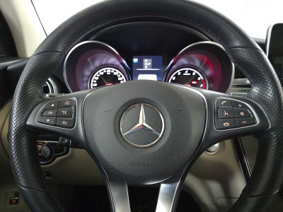 2019 Mercedes-Benz GLC 300 4MATIC® SUV