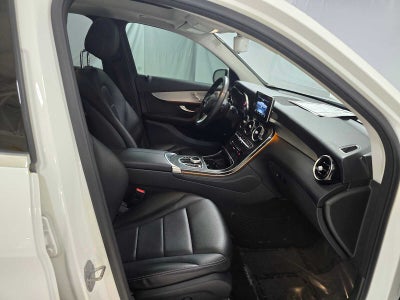 2019 Mercedes-Benz GLC GLC 300