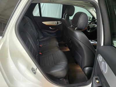 2019 Mercedes-Benz GLC GLC 300