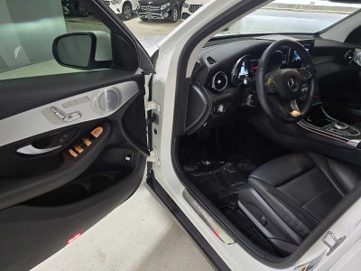 2019 Mercedes-Benz GLC GLC 300