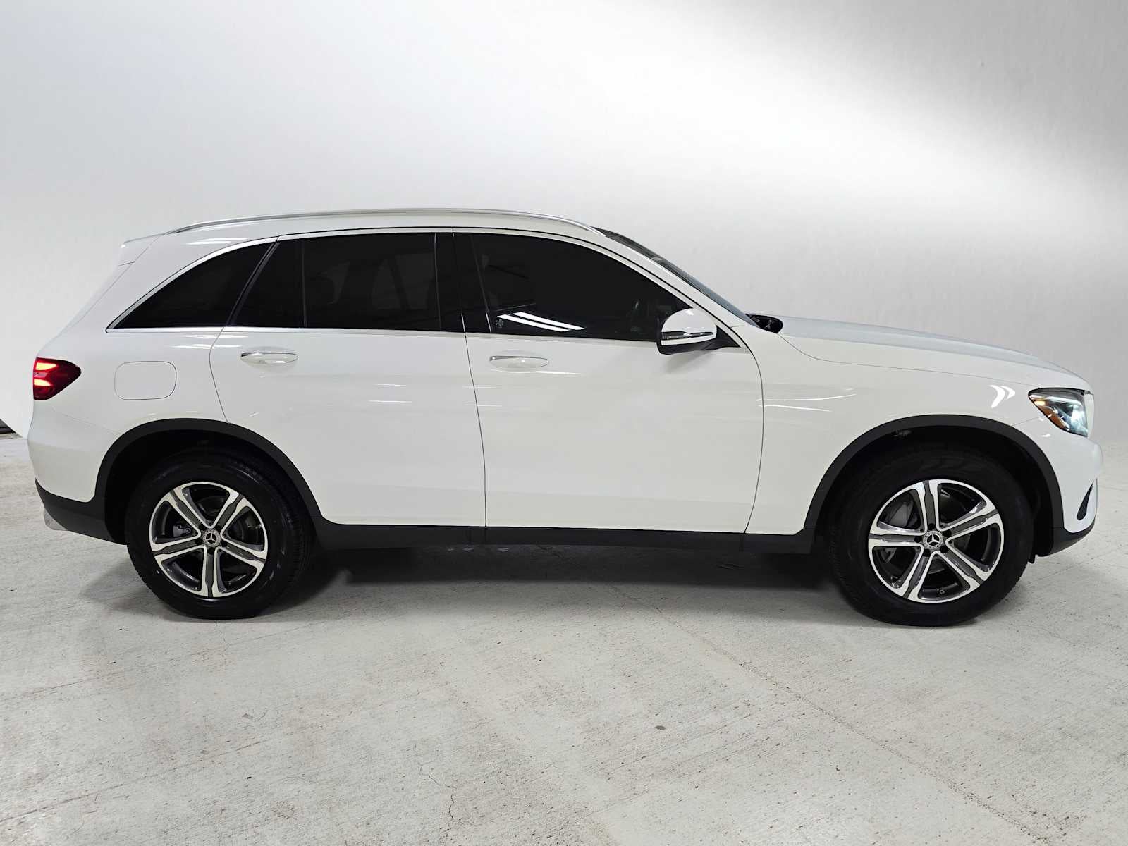 2019 Mercedes-Benz GLC GLC 300