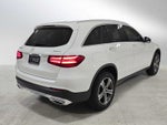 2019 Mercedes-Benz GLC GLC 300